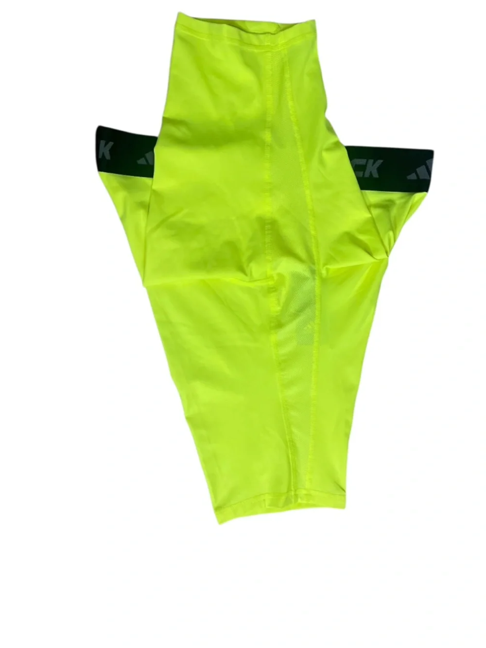 Daniel Patrick x Adidas Basketball x Harden Short Tights